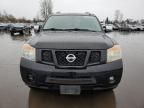 2012 Nissan Armada SV