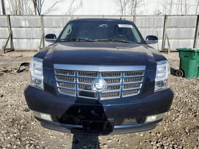 2008 Cadillac Escalade ESV