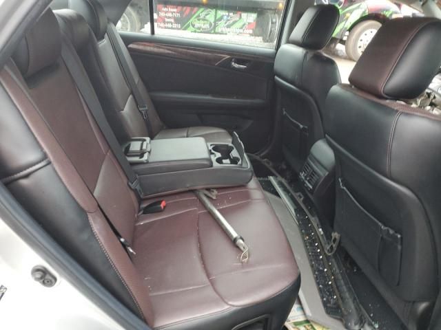 2011 Toyota Avalon Base