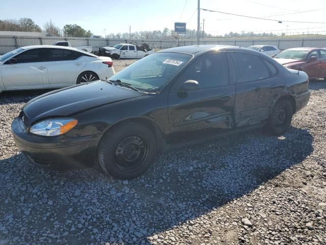 2006 Ford Taurus SE