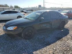 Ford salvage cars for sale: 2006 Ford Taurus SE