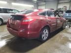 2010 Honda Accord Crosstour EXL