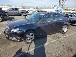 2014 Chevrolet Cruze LT en venta en Van Nuys, CA