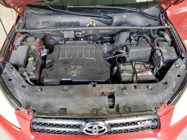 2008 Toyota Rav4