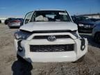 2016 Toyota 4runner SR5/SR5 Premium