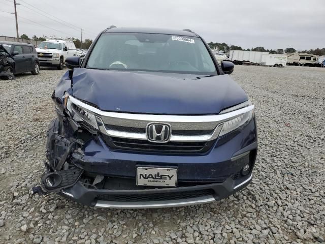 2019 Honda Pilot Touring