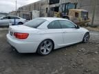 2013 BMW 335 I