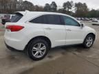 2014 Acura RDX Technology