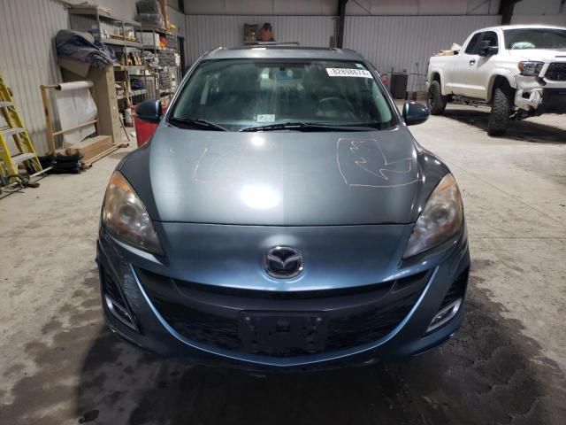 2010 Mazda 3 S