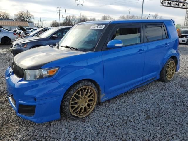 2011 Scion XB