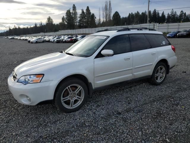 2006 Subaru Legacy Outback 3.0R