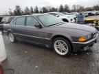 1997 BMW 740 IL