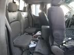 2008 Nissan Frontier King Cab LE