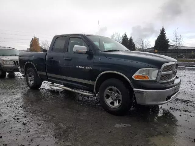 2011 Dodge RAM 1500