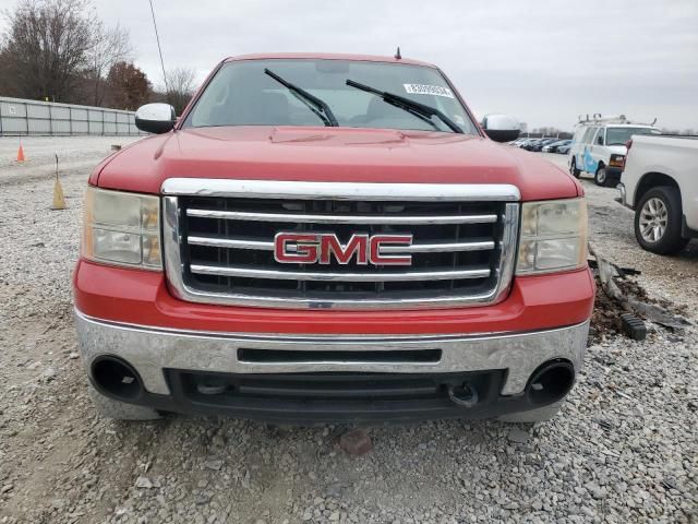 2013 GMC Sierra C1500 SL