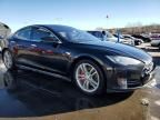 2014 Tesla Model S