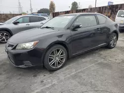 2013 Scion TC en venta en Wilmington, CA