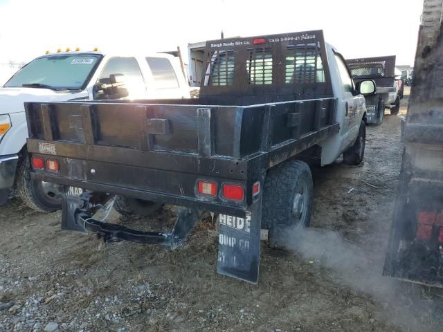 2007 Ford F250 Super Duty