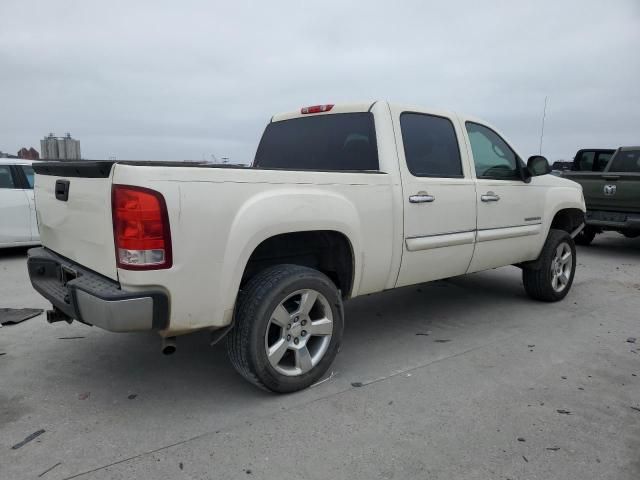 2011 GMC Sierra C1500 SLE