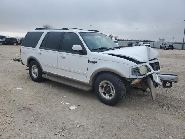 2002 Ford Expedition Eddie Bauer