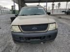 2005 Ford Explorer XLS