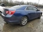 2013 Chevrolet Malibu LTZ