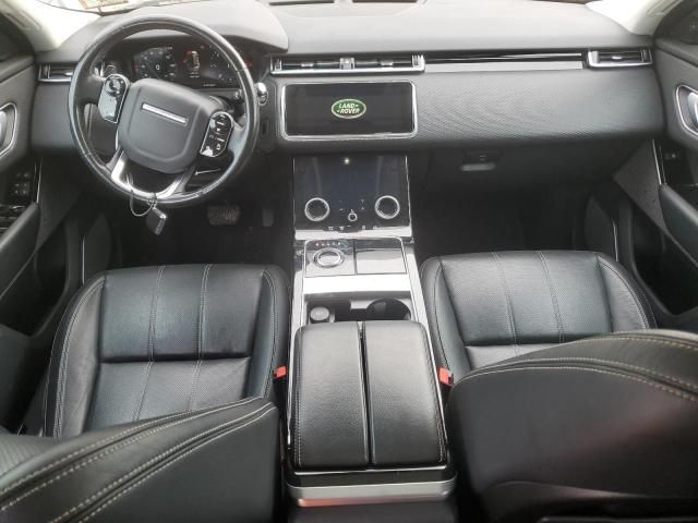 2018 Land Rover Range Rover Velar S