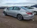 2016 Honda Accord EXL