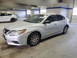 Salvage cars for sale from Copart Sandston, VA: 2017 Nissan Altima 2.5