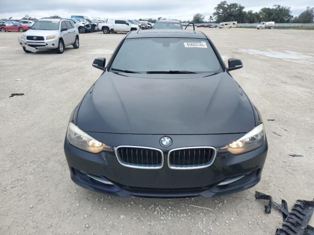 2013 BMW 328 I