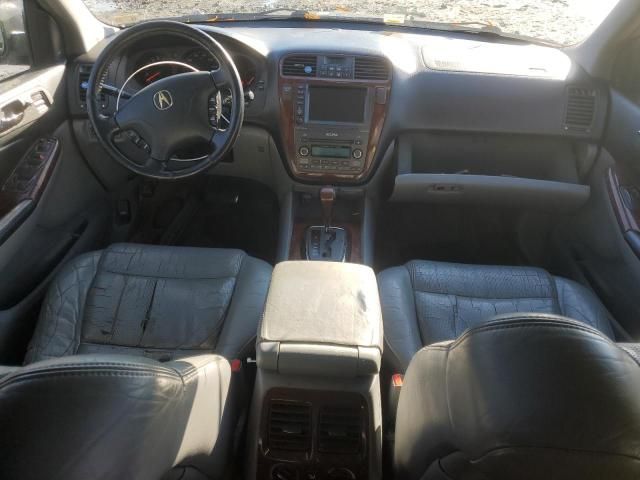 2005 Acura MDX Touring