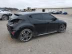 2016 Hyundai Veloster Turbo