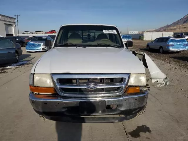 1998 Ford Ranger