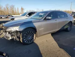 2011 BMW 750 LXI en venta en Portland, OR