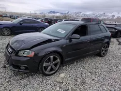 2011 Audi A3 Premium Plus en venta en Magna, UT