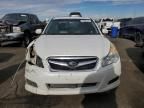 2011 Subaru Legacy 3.6R Limited