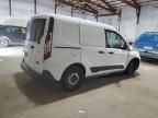 2017 Ford Transit Connect XLT