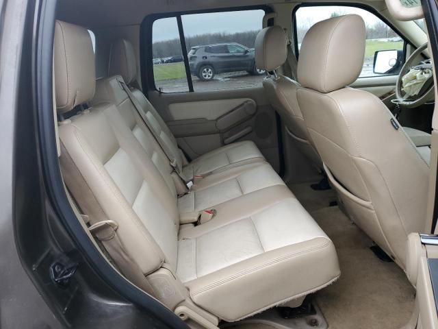 2008 Ford Explorer Eddie Bauer