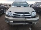 2005 Toyota 4runner SR5