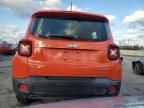 2015 Jeep Renegade Sport