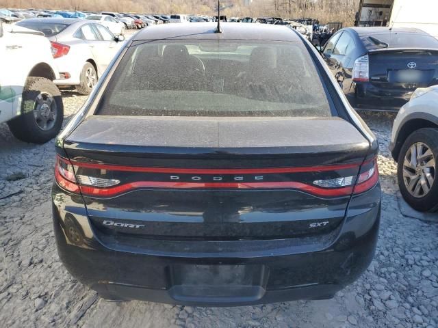 2013 Dodge Dart SXT