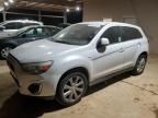 2014 Mitsubishi Outlander Sport SE