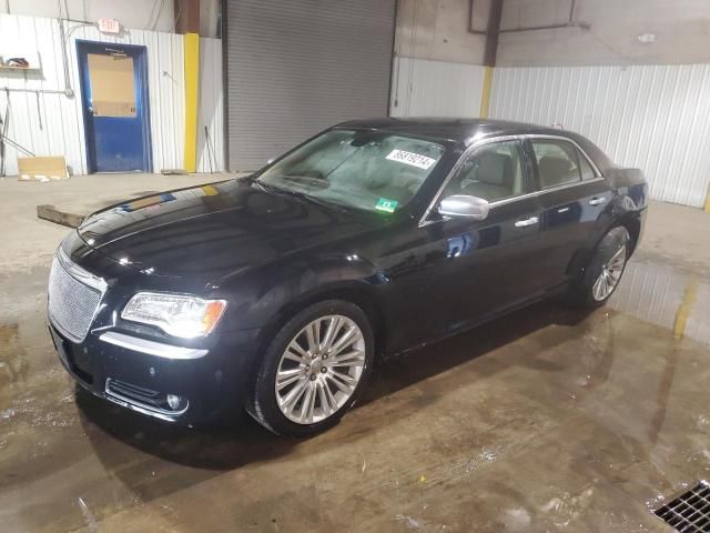 2013 Chrysler 300C Luxury