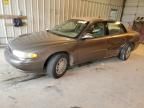 2004 Buick Century Custom