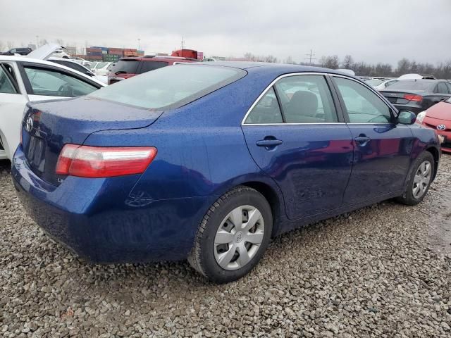 2009 Toyota Camry Base