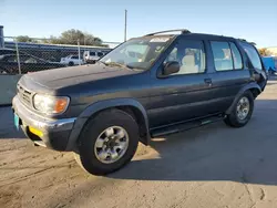 1997 Nissan Pathfinder LE en venta en Orlando, FL