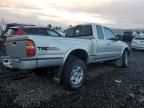 2002 Toyota Tacoma Xtracab