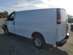 2017 Chevrolet Express G2500