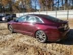 2018 Lincoln MKZ Reserve