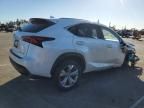 2017 Lexus NX 200T Base